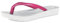 inblu Ciabatte Infradito Donna Colorate con Suola Super Flessibile e Leggera, Viola, 39 EU