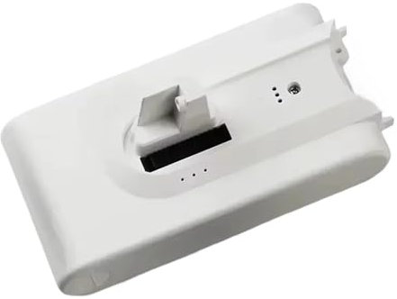 WVGFAUXA Batería De Iones De Litio De 25,2 V For Aspiradoras Inalámbricas De Mano Dreame V8, V9, V10, V9P, V9B, XR, VVN3 Y VVN4.(3000mAh)