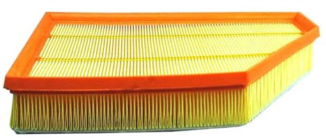 CGHUN Filtro aria motore auto OEM No.13717797465 for ALPINA D3 for BMW X1 E92 E91 E90 E87 E84 E81 2.0-3.0L Modello Filtro ricambi auto Filtri aria abitacolo auto