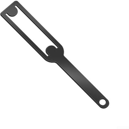 SMZhomeone Pool Pump Lid Removal Tool Metal Filter Cover Wrench For Hayward Super II Swimming Pool Equipment