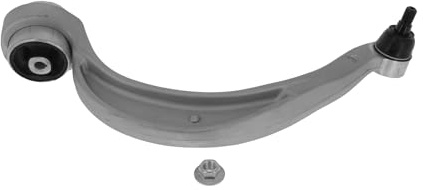 MONROE Track Control Arm | L29B67 | OE-Matching Quality | Stable Steering & Safety | Pack of 1