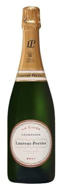 Laurent Perrier - La Cuvée 75cl Bottle
