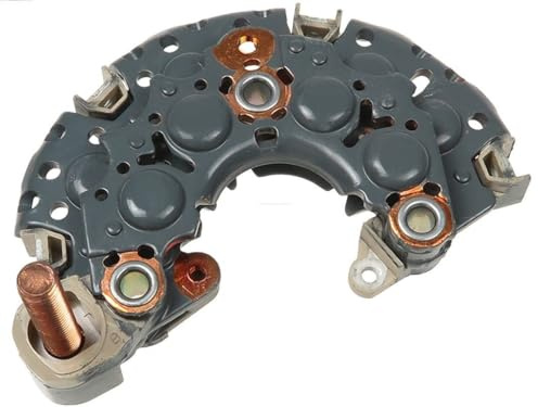 AS PL ARC6017 Alternator