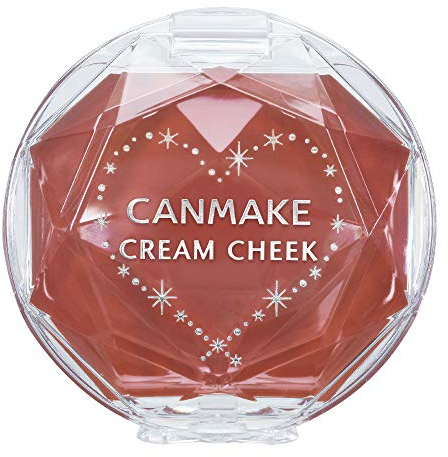 Scan Make-up Creme Wange 16 Mandeln Terrakotta 2.2g