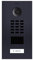 DoorBird Video-T rsprechanlage, IP mit RFID, Anthrazit, D2101V-RAL7016