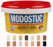MODOSTUC Masilla Profesional Para Madera Y Pared, Secado Rápido Y Adhesión Perfecta, Marfil, 1000 Gramos