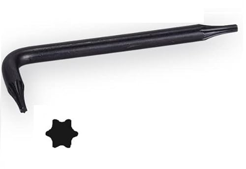 Lupine Torx 1,6 Schraubendreher für SL S Halterarme