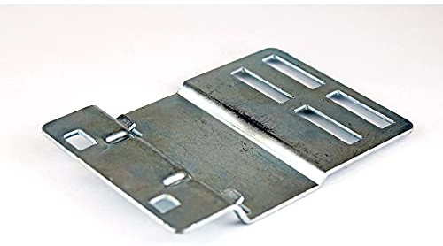 Hörmann Tragblech für Verriegelung für Garagen-Sektionaltor / 3047258