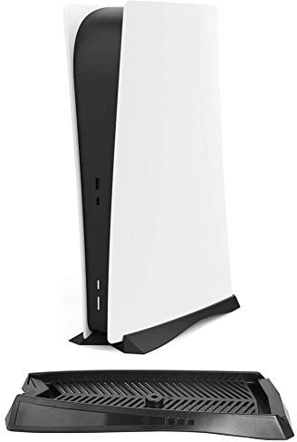Supporto verticale per console Playstation 5 PS5 Digital Edition