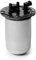 PURFLUX FCS922 Filtro combustible Cartucho filtrante