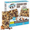 The Complete Cookie-fied Bar (9x45g) Chocolat Amande Sel de mer