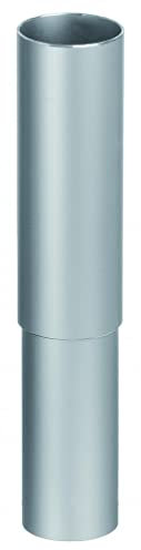 Pitzl Abdeckhülse für Gewinde M20, Verstellbereich: 100-185 mm