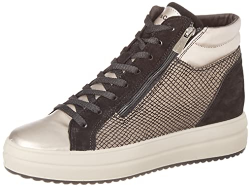 IGI&CO Donna Shirley, Stivali Classici, Bronzo, 35 EU