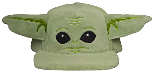 The Mandalorian - Grogu - Neuartige Kappe für Kinder