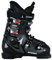ATOMIC Hawx Magna 80 Skischuhe - Größe 30/30.5 - Alpin-Skischuh für Erwachsene in Schwarz/Weiß/Rot - 102mm breite Passform - Stabile Prolite Konstruktion - Memory Fit für präzisen Sitz