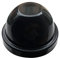 YEHOLTE 1 PC Ford Fiesta Black 153874 15387400 15387402 15387401 Scheinwerfer Staubabdeckung LED Birne Verlängerung Staubkappen Scheinwerfer Stecker (Y1016R For LED)