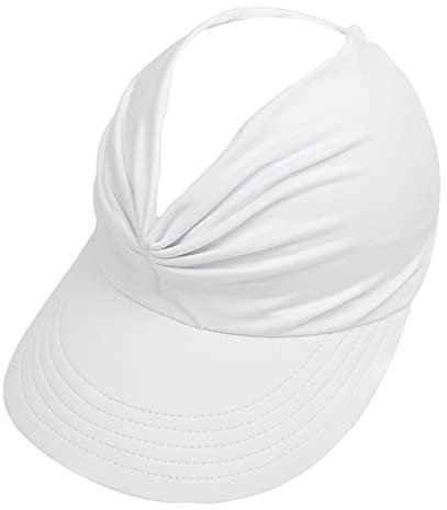 ODJOY-FAN Damen Retro Fedorahüte Wintermütze Kaschmir Mütze Baskenmütze Frauen Beaniemütze Strickmütze Mit Schirm Wollmütze Strickmütze Winter Mütze Bowler Hut Wolle Beanie Mütze
