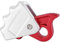 RiToEasysports Kletterseil Schloss, Outdoor-Kletter Ausrüstung Falling Protector Fall Arrest or Sicherheits Seil Selbst Verriegelung