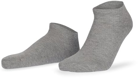 Hudson Herren Sneaker Socken Relax Cotton hautfreundlich