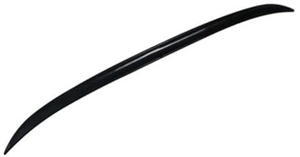 IBNA Auto Heckspoiler Für B&MW 5 Series G30 F10 2012 2013 2014 2015-2021 Heckflügel Lippe Auto Kofferraum Kofferraum Lip Spoiler Flügel Verlängerungsdeckel Autospoilerflügel, 6854712309