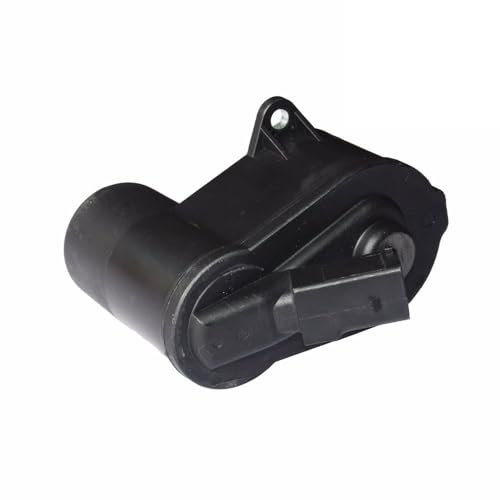 ZALTAS per Audi A3 2.0L 3.6L Pinza Freno di Stazionamento Servomotore 5 Pezzi 6 Denti 3C0998281B, 32330208 3C0998281 Centralina Freno di Stazionamento