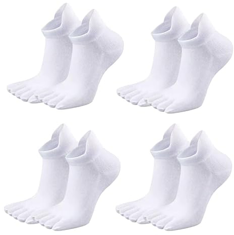 FUIPVGI 4 Paires Coussinets Silicone pour Bretelles de Soutien-gorge, Antidérapants Coussinets D'épaule, D'épaule Protège-épaules Pads (FR/ES, Numérique, 37, 42, Taille normale, Taille normale, Blanc)