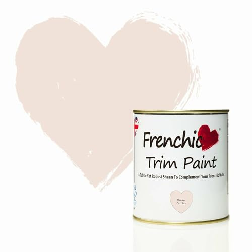 Dream Catcher Frenchic Awesome TRIM Paint includes customised Frenchic Can Opener with Key Ring