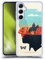 Head Case Designs Offizielle Westworld Ford Und William Grafiken Soft Gel Handyhülle Hülle kompatibel mit Samsung Galaxy A55 5G