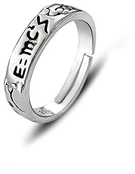D.Stone Ringe Ishigami Senkuu Cosplay Ring Verstellbare Öffnung Ring Geeignet Für Die Meisten Menschen