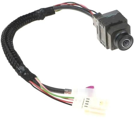 SIMICASE Rückfahrkameras Nachtsicht Rückfahrkamera Rückfahrkamera Auto Für Mercedes W205 W222 W447 X253 2229026010 2229059607