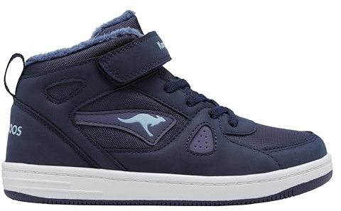 KangaROOS K-CP Kalley II EV