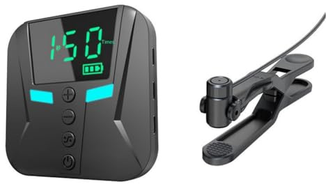 Gvvsjgdbis Mobile Phone Screen Clicker Device Live Broadcast Fast Praise Automatic Loop Connecting Device Point Device Universal A