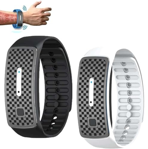 lyfanog Lymphdrainage Wristband,2025 New SlimPulse Ultrasonic Fat Blasting Wristband,Ultraschall Armband Zum Abnehmen Damen Ultraschall Armband Gewichtsverlust Damen Fettverbrennung Armband (Mix)