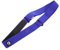 PartyKindom Correa Pectoral Elástica para Monitor de Actividad Banda Deportiva y Transpirable para Ciclismo Running y Actividades Nocturnas