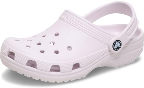 Crocs Unisex-Kinder Classic Clog K, Grape Ice, Größe 3,5 EU