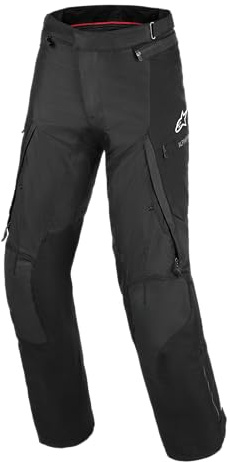 Alpinestars Andes V4 Drystar Pants L, Black
