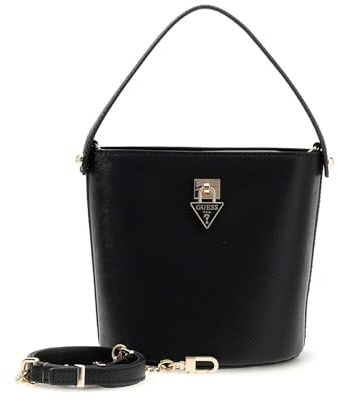 GUESS PATSIE TOP HANDLE BUCKET