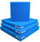 saarschaum • Filtermaterial für Aquarium & Teichfilter • Filterschwamm für gesunde Fische & Pflanzen • Filtermatten • Filterschaum • PPI30 (fein) • 50x50x5 cm