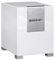 quadral -Stück- Qube CS10 Weiss