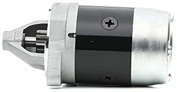 ANLASSER RIDEX 2S0037
