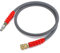 M MINGLE Pressure Washer Jumper Hose, 5 FT Jumper Hose for Power Washer with 3/8 Inch Quick Connect