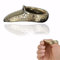 Bogenschießen Daumenring Bogenschütze Schmerzloser Fingerschutz Daumenschutz Ring 8 Größen Handgemachten für Mongolischen Reurve Bogen Traditionellen Bogen Langbogen 21mm