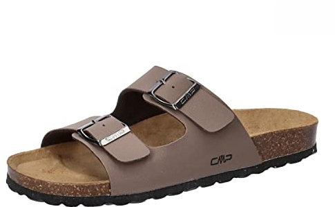 CMP Damen Eco Thalitha Wmn SlippersPantoffel-Sandalen