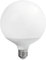 Velamp lampadina LED forma a Goccia (G120) - Attacco a vite grande (E27) - Potenza 24W Equivalenti 150W - Luminosità 2500lm - Temperatura colore 3000K (luce calda)