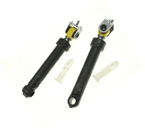 AMORTIGUADORES 120 N KIT PARA LAVADORA INDESIT - C00259291