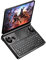 GPD Win Mini Ultra Mobile Gaming PC, Display 7 Retina Full HD, AMD Ryzen 7 7840U, Radeon 780M, RAM 32GB LPDDR5x, SSD 2TB NVMe, Wi-Fi 6AX, Bluetooth 5.2, USB 4, Oculink, microSD