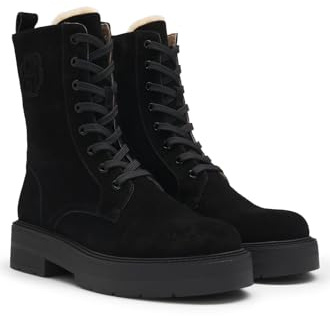 BOSS Damen Rebby_lubootie_sdbbfBootie
