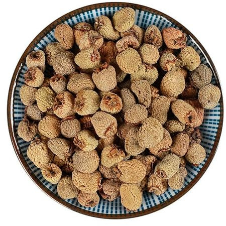 Lampone Tè alle Erbe Tè Originale Cinese Profumato Tè Buono Tè Naturale Organico Tè ai Fiori Cibo Verde senza Additivi Tè alle Erbe (250g)