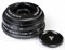Voigtländer Voigtlander Fujifim X 18 mm F2.8 Color-Skopar schwarz