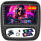 Inefala Autoradio für Renault Trafic 2014-2023 Opel Vivaro 2014-2019, Android 2G+64G, Wireless Carplay & Android Auto, Radio 2 Din mit GPS/WiFi/Bluetooth/USB/RDS/FM Mikrofon Rückfahrkamera